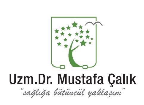 UZM. DR. MUSTAFA ÇALIK